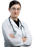 Dr. Cucu Maria-Bianca